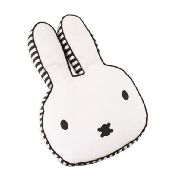 Gothic Bunny Plush Gothic Bunny Plush