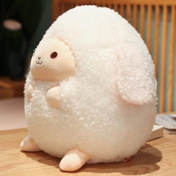 Kawaii Sheep Plush