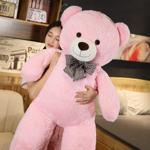 Big Giant Teddy Bear Big Giant Teddy Bear