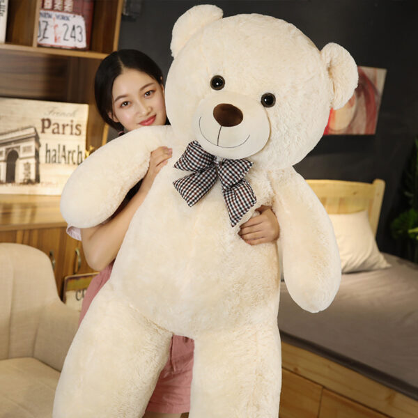 Big Giant Teddy Bear Big Giant Teddy Bear