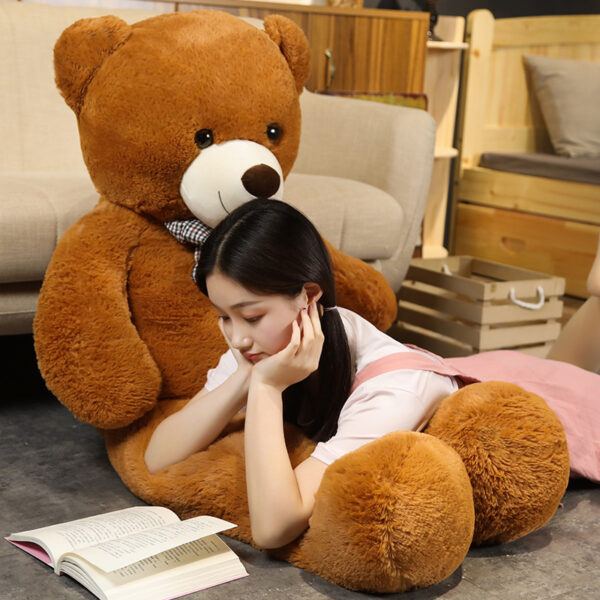 Big Giant Teddy Bear Big Giant Teddy Bear