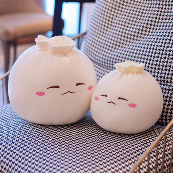 8 Inches Kawaii Bao Plush 8 Inches Kawaii Bao Plush