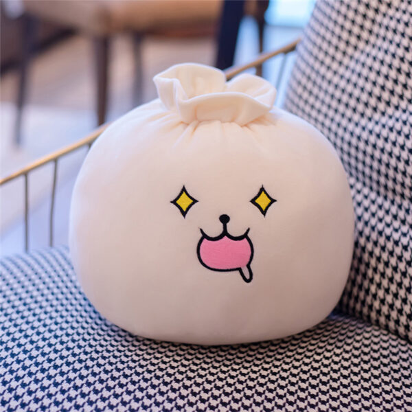 8 Inches Kawaii Bao Plush 8 Inches Kawaii Bao Plush