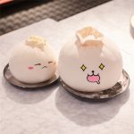 8 Inches Kawaii Bao Plush