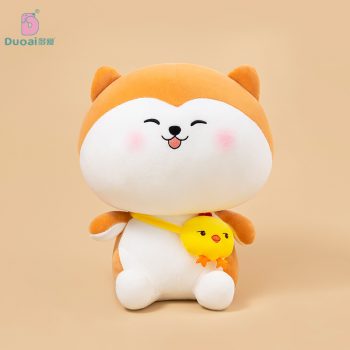Cute Kawaii Cartoon Stuffed Animals