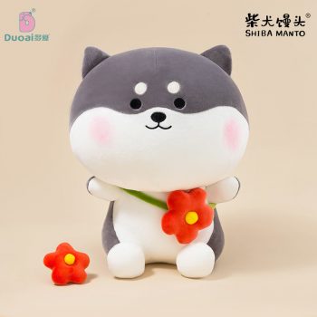 Cute Kawaii Cartoon Stuffed Animals