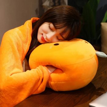 15 inches Kawaii Fruit Plush