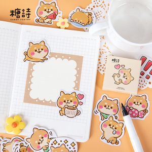 Kawaii Stationery