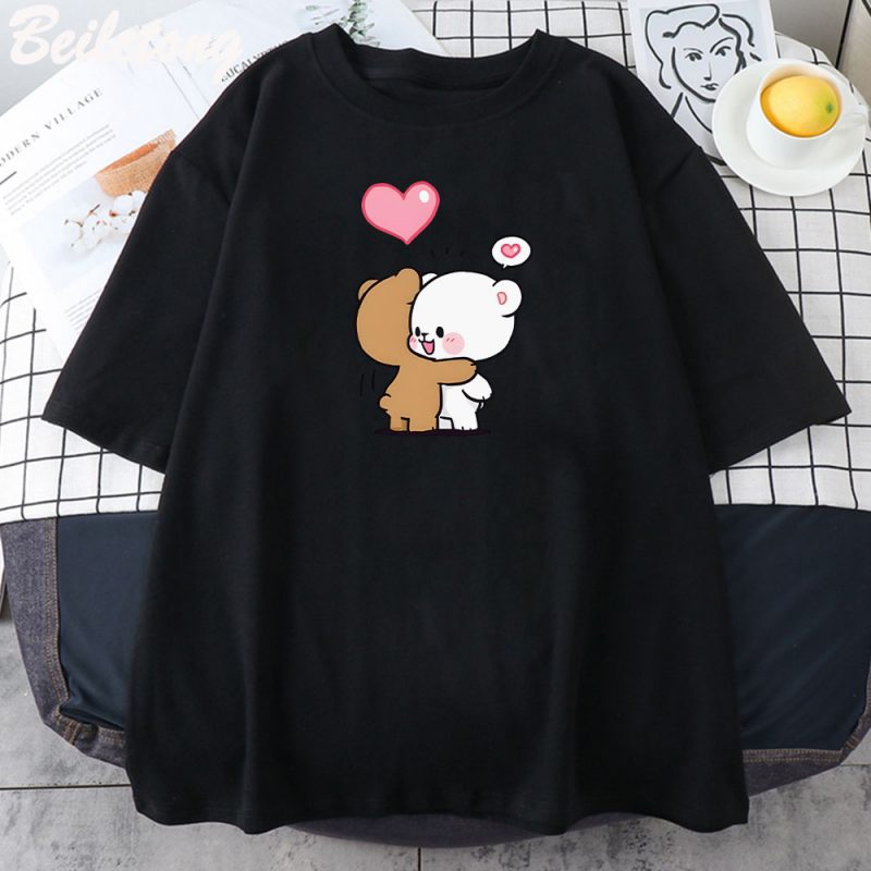 Japanese Bear T-shirt