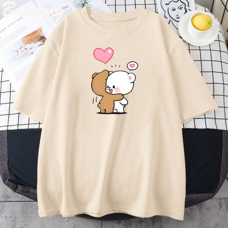 Japanese Bear T-shirt
