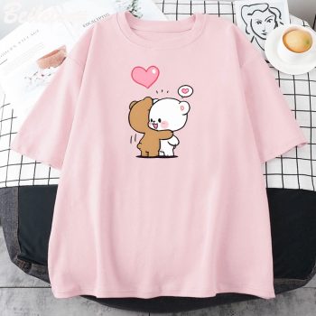 Japanese Bear T-shirt
