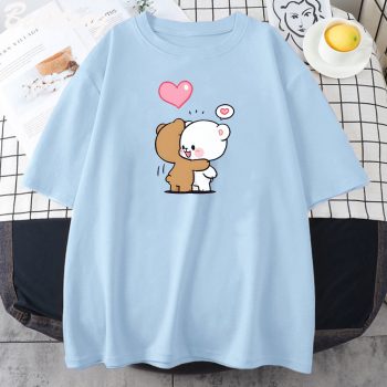 Japanese Bear T-shirt