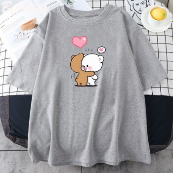 Japanese Bear T-shirt