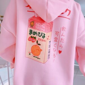 Kawaii Hoodie