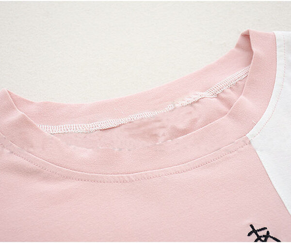 Kawaii Japanese Rabbit Women T Shirt Kawaii Japanese Rabbit Women T Shirt
