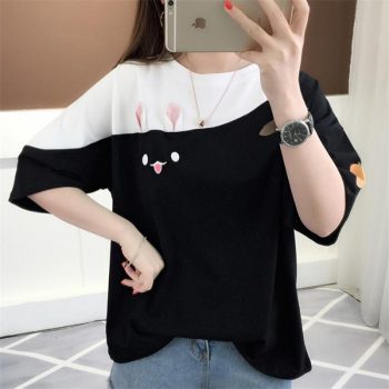 Kawaii Bunny Shirt