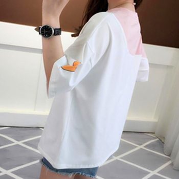 Kawaii Bunny Shirt