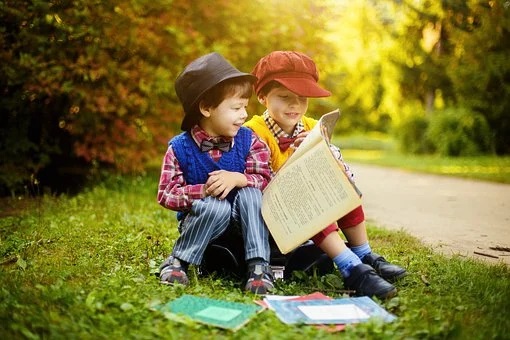 Why Storytelling is Important for Kids?