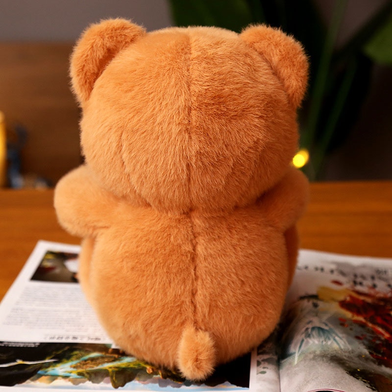 Super Kawaii Teddy Bear