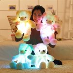 Teddy Bear Light Up