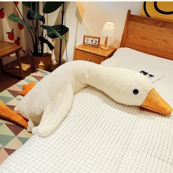Goose Stuffed Animal