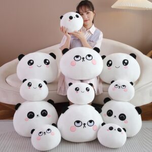 Matching Plushies