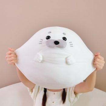 Seal Plush