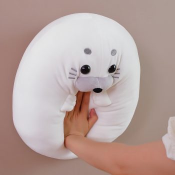 Seal Plush