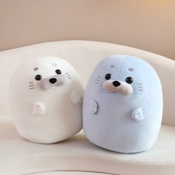 Seal Plush