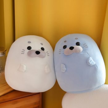 Seal Plush