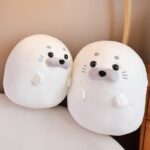 Seal Plush