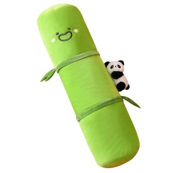 Kawaii Bamboo Plush
