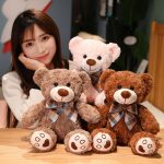 Classic Teddy Bear