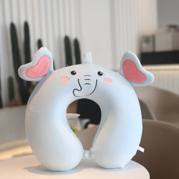 Cute Neck Pillow