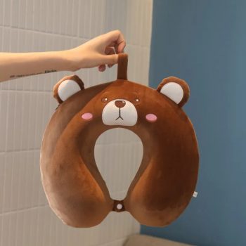 Cute Neck Pillow