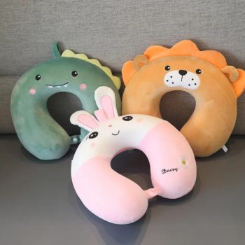 Cute Neck Pillow