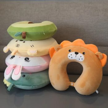 Cute Neck Pillow