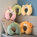 Cute Neck Pillow