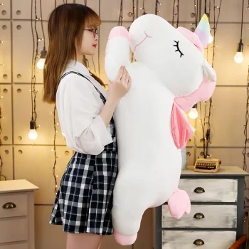 Unicorn Stuffed Animal