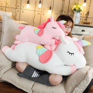 Unicorn Stuffed Animal