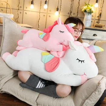 Unicorn Stuffed Animal