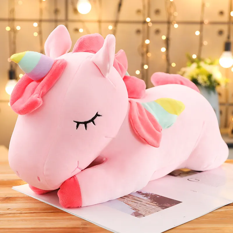Unicorn Stuffed Animal