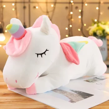 Unicorn Stuffed Animal