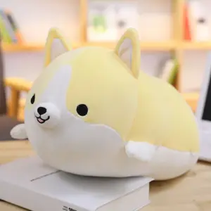 Sensory Plushies