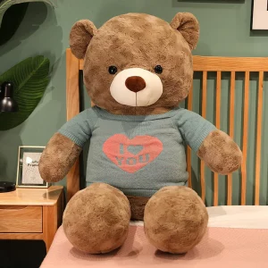 Large Teddy Bear