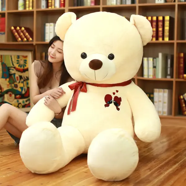 Large Teddy Bear