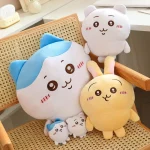 Giant Chiikawa Plush