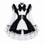 Maid Dress