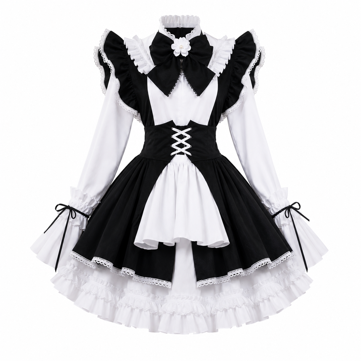 Maid Dress | Maid Outfit | Maid Cosplay  My Heart Teddy
