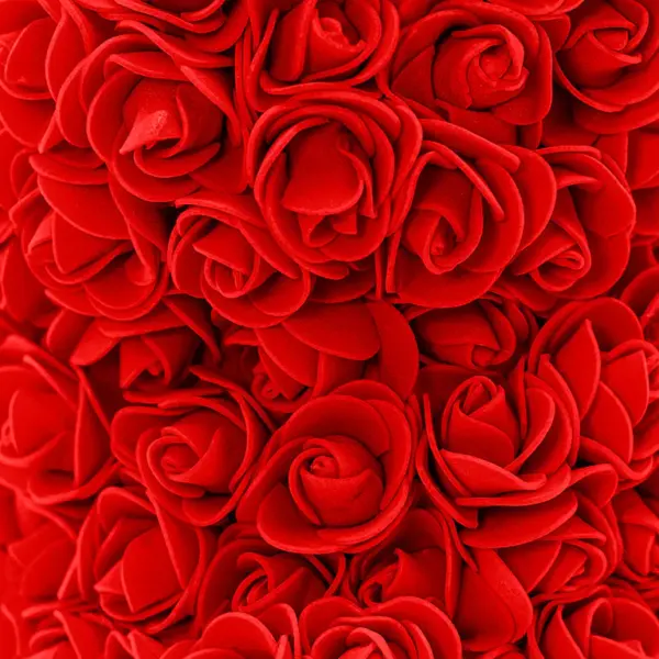 Red Rose Bear Red Rose Teddy Bear Close Up